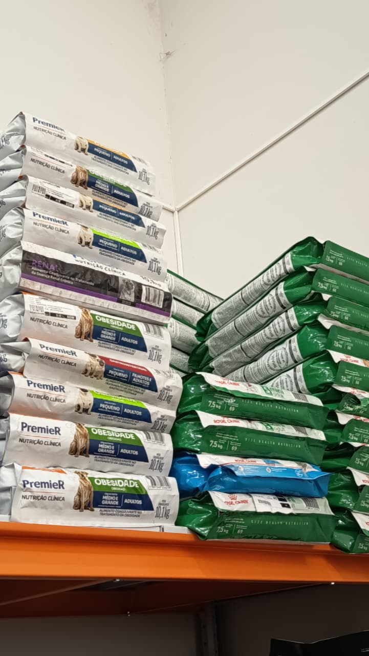 Aves Alimentos para aves